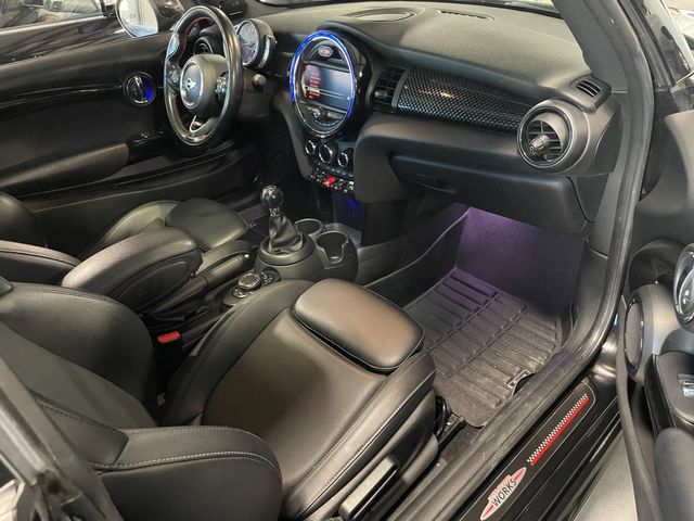 2018 MINI Hardtop 2 Door Cooper S