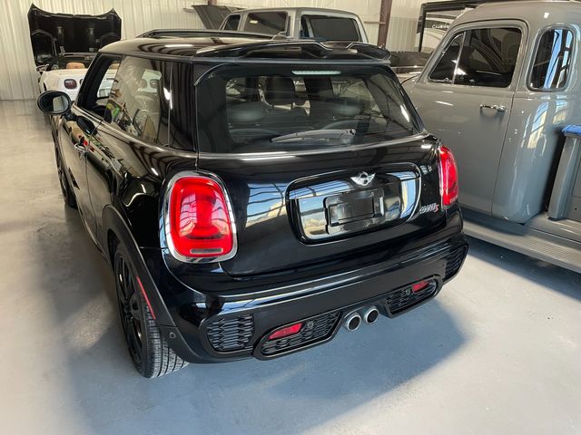 2018 MINI Hardtop 2 Door Cooper S