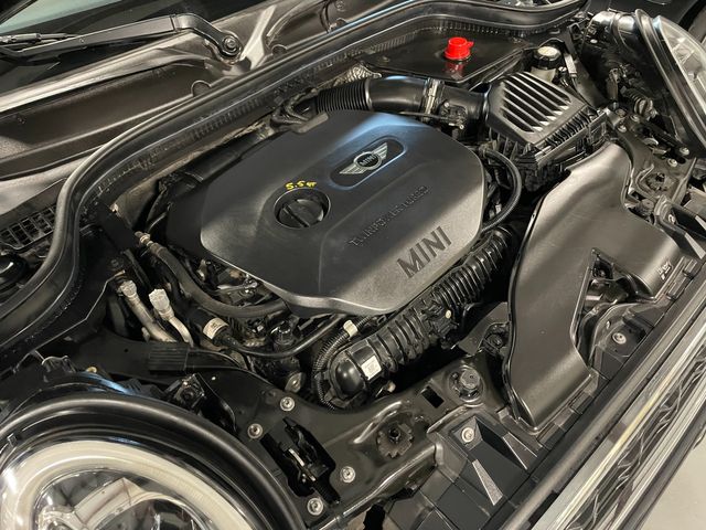 2018 MINI Hardtop 2 Door Cooper S