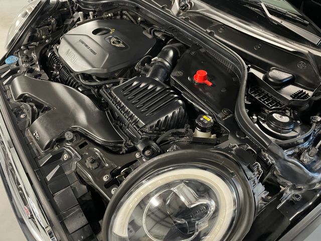 2018 MINI Hardtop 2 Door Cooper S