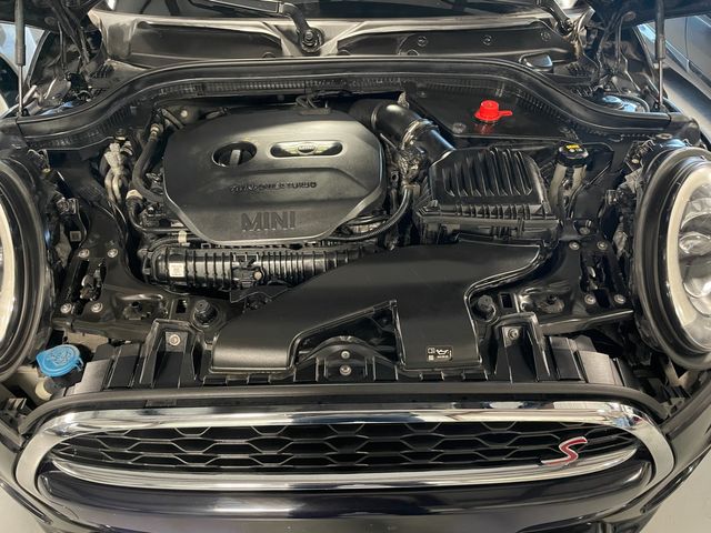 2018 MINI Hardtop 2 Door Cooper S