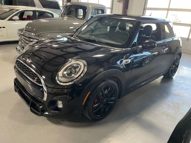 2018 MINI Hardtop 2 Door Cooper S