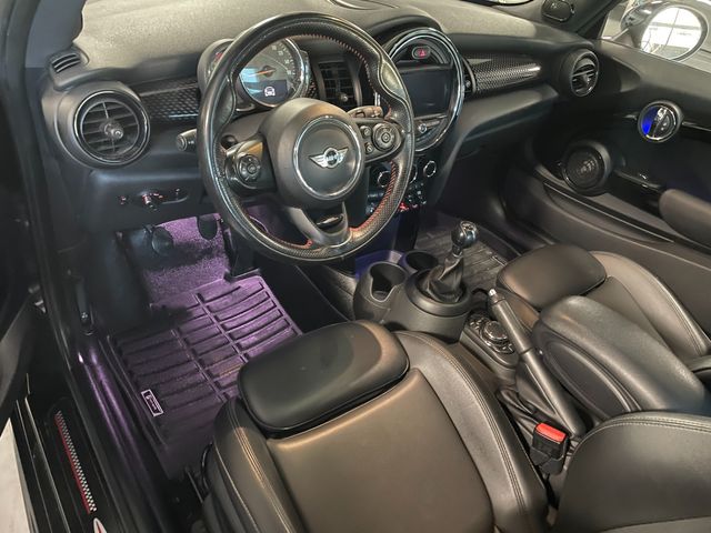 2018 MINI Hardtop 2 Door Cooper S
