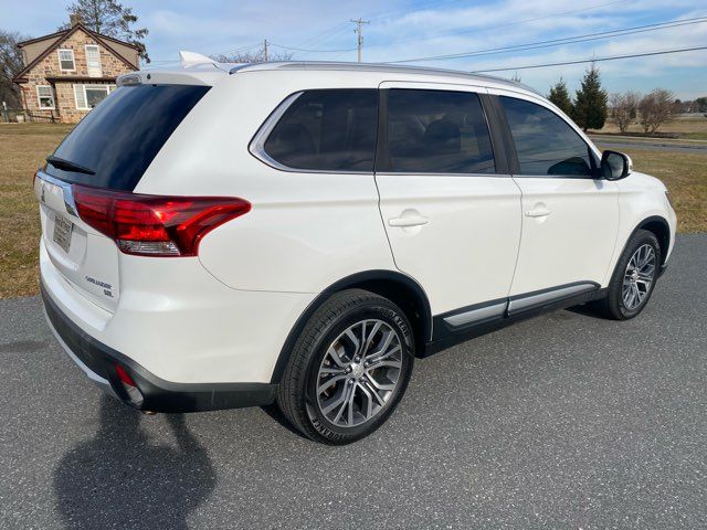 2018 Mitsubishi Outlander SEL | Ephrata, PA | Pine Tree Motors