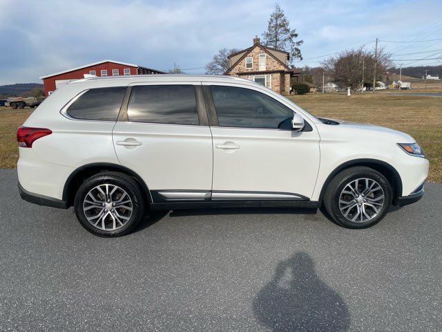 2018 Mitsubishi Outlander SEL | Ephrata, PA | Pine Tree Motors