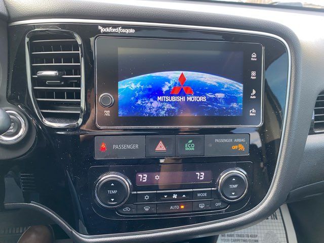 2018 Mitsubishi Outlander SEL | Ephrata, PA | Pine Tree Motors