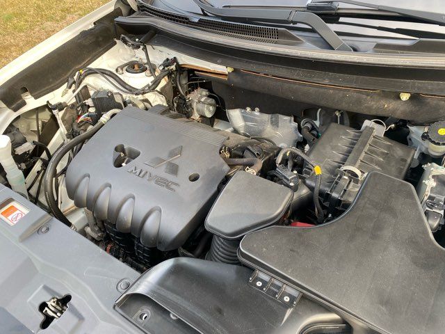 2018 Mitsubishi Outlander SEL | Ephrata, PA | Pine Tree Motors