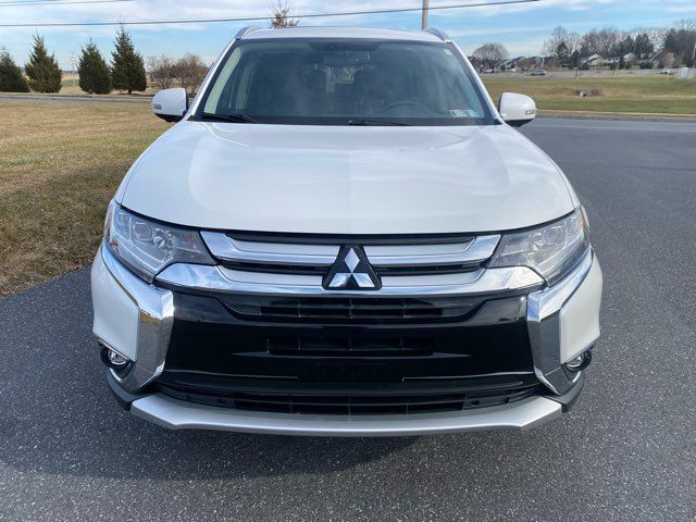2018 Mitsubishi Outlander SEL | Ephrata, PA | Pine Tree Motors