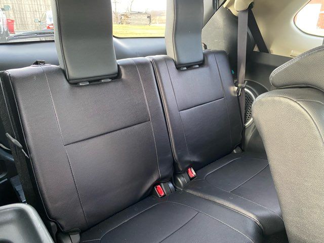 2018 Mitsubishi Outlander SEL | Ephrata, PA | Pine Tree Motors