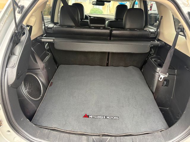 2018 Mitsubishi Outlander SEL 2018 Mitsubishi Outlander SEL