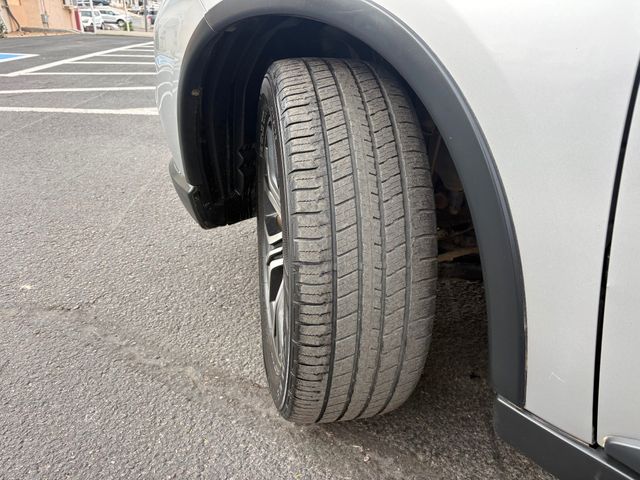 2018 Mitsubishi Outlander SEL