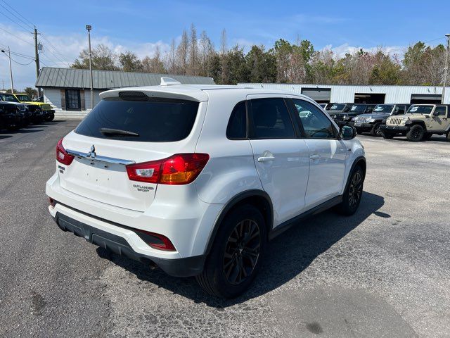 2018 Mitsubishi Outlander Sport LE - 1-Owner