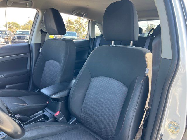 2018 Mitsubishi Outlander Sport LE - 1-Owner