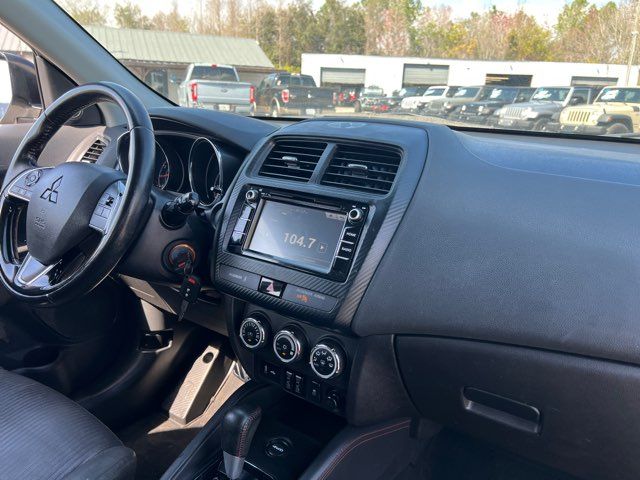 2018 Mitsubishi Outlander Sport LE - 1-Owner