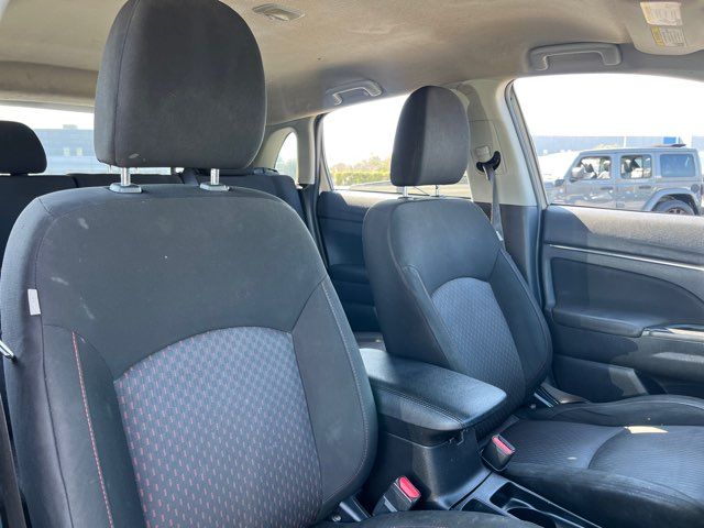 2018 Mitsubishi Outlander Sport LE - 1-Owner