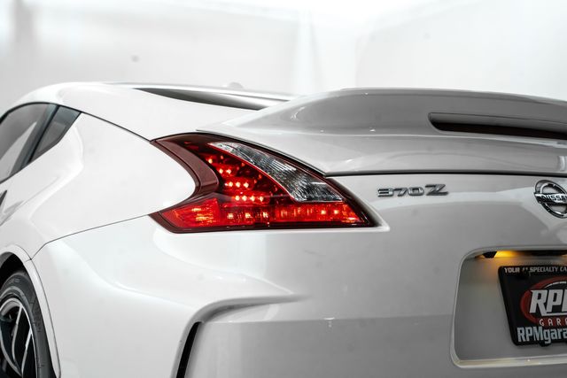 2018 Nissan 370Z NISMO Tech Supercharged with Many Upgrades | Dallas, TX | RPM Garage 2018 Nissan 370Z NISMO Tech Supercharged with Many Upgrades | Dallas, TX | RPM Garage