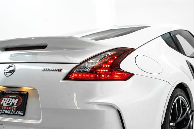 2018 Nissan 370Z NISMO Tech Supercharged with Many Upgrades | Dallas, TX | RPM Garage