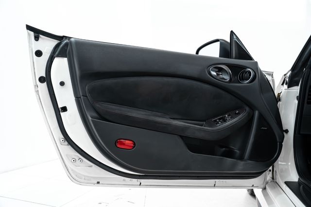 2018 Nissan 370Z NISMO Tech Supercharged with Many Upgrades | Dallas, TX | RPM Garage