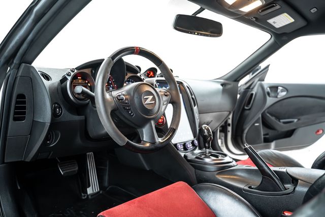 2018 Nissan 370Z NISMO Tech Supercharged with Many Upgrades | Dallas, TX | RPM Garage