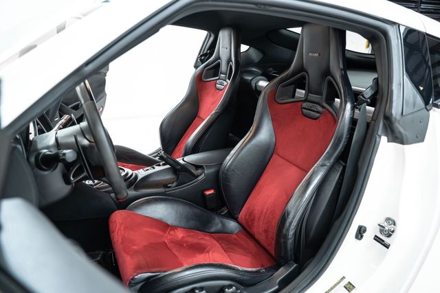 2018 Nissan 370Z NISMO Tech Supercharged with Many Upgrades | Dallas, TX | RPM Garage