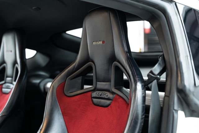 2018 Nissan 370Z NISMO Tech Supercharged with Many Upgrades | Dallas, TX | RPM Garage 2018 Nissan 370Z NISMO Tech Supercharged with Many Upgrades | Dallas, TX | RPM Garage