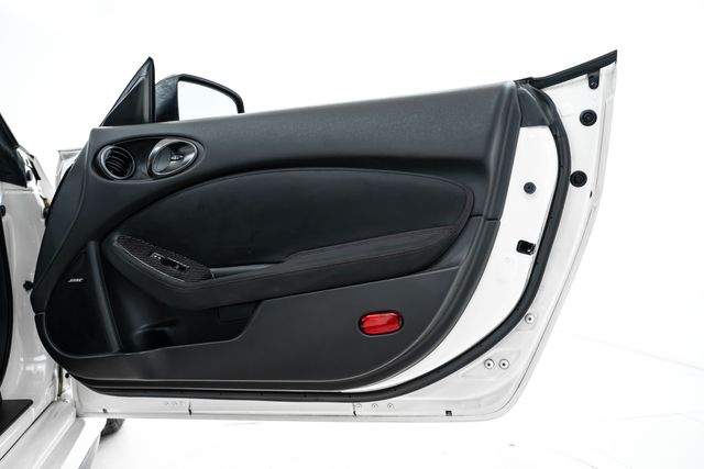 2018 Nissan 370Z NISMO Tech Supercharged with Many Upgrades | Dallas, TX | RPM Garage 2018 Nissan 370Z NISMO Tech Supercharged with Many Upgrades | Dallas, TX | RPM Garage