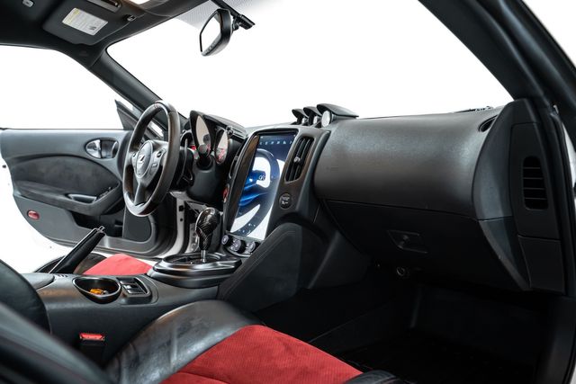 2018 Nissan 370Z NISMO Tech Supercharged with Many Upgrades | Dallas, TX | RPM Garage 2018 Nissan 370Z NISMO Tech Supercharged with Many Upgrades | Dallas, TX | RPM Garage