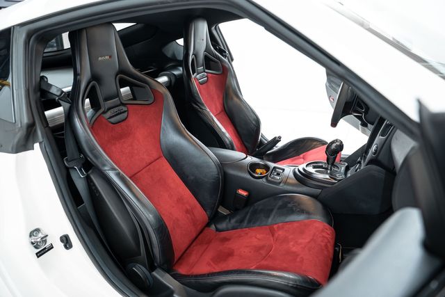 2018 Nissan 370Z NISMO Tech Supercharged with Many Upgrades | Dallas, TX | RPM Garage