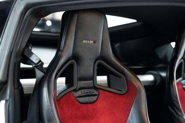 2018 Nissan 370Z NISMO Tech Supercharged with Many Upgrades | Dallas, TX | RPM Garage