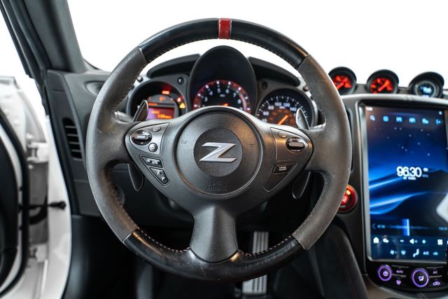2018 Nissan 370Z NISMO Tech Supercharged with Many Upgrades | Dallas, TX | RPM Garage 2018 Nissan 370Z NISMO Tech Supercharged with Many Upgrades | Dallas, TX | RPM Garage