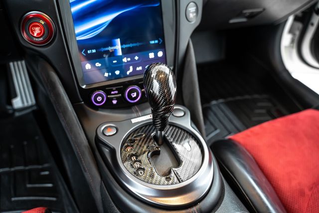 2018 Nissan 370Z NISMO Tech Supercharged with Many Upgrades | Dallas, TX | RPM Garage 2018 Nissan 370Z NISMO Tech Supercharged with Many Upgrades | Dallas, TX | RPM Garage