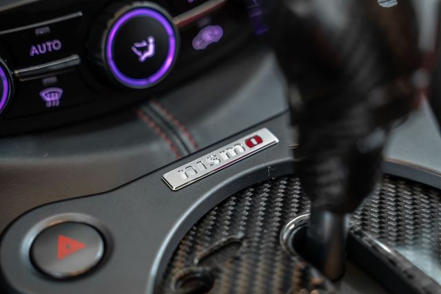 2018 Nissan 370Z NISMO Tech Supercharged with Many Upgrades | Dallas, TX | RPM Garage