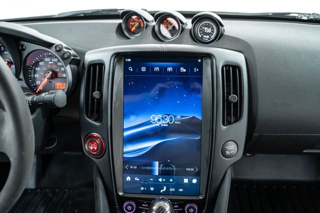 2018 Nissan 370Z NISMO Tech Supercharged with Many Upgrades | Dallas, TX | RPM Garage 2018 Nissan 370Z NISMO Tech Supercharged with Many Upgrades | Dallas, TX | RPM Garage