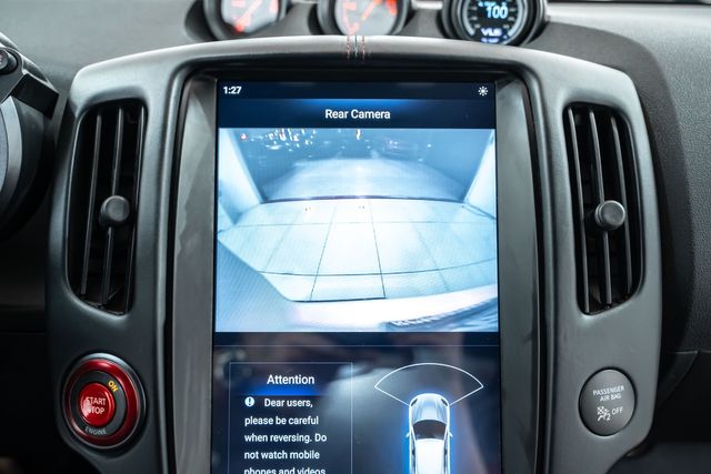 2018 Nissan 370Z NISMO Tech Supercharged with Many Upgrades | Dallas, TX | RPM Garage 2018 Nissan 370Z NISMO Tech Supercharged with Many Upgrades | Dallas, TX | RPM Garage