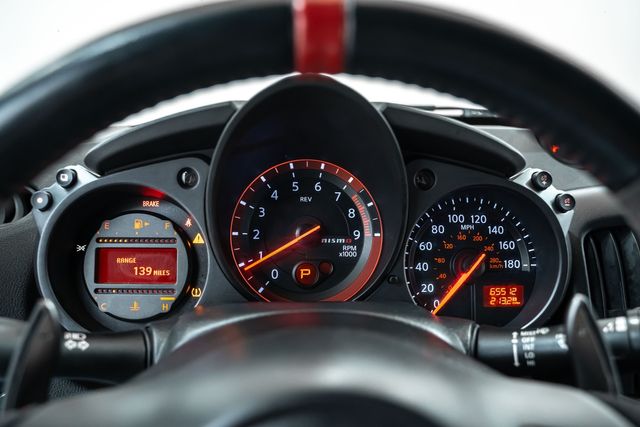2018 Nissan 370Z NISMO Tech Supercharged with Many Upgrades | Dallas, TX | RPM Garage