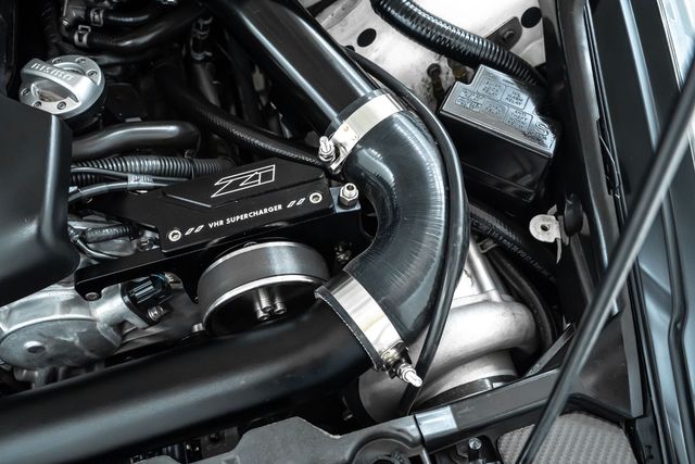 2018 Nissan 370Z NISMO Tech Supercharged with Many Upgrades | Dallas, TX | RPM Garage 2018 Nissan 370Z NISMO Tech Supercharged with Many Upgrades | Dallas, TX | RPM Garage