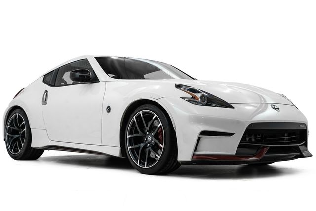 2018 Nissan 370Z NISMO Tech Supercharged with Many Upgrades | Dallas, TX | RPM Garage