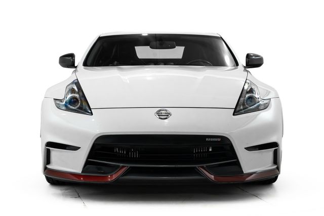 2018 Nissan 370Z NISMO Tech Supercharged with Many Upgrades | Dallas, TX | RPM Garage