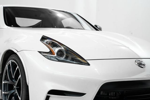 2018 Nissan 370Z NISMO Tech Supercharged with Many Upgrades | Dallas, TX | RPM Garage