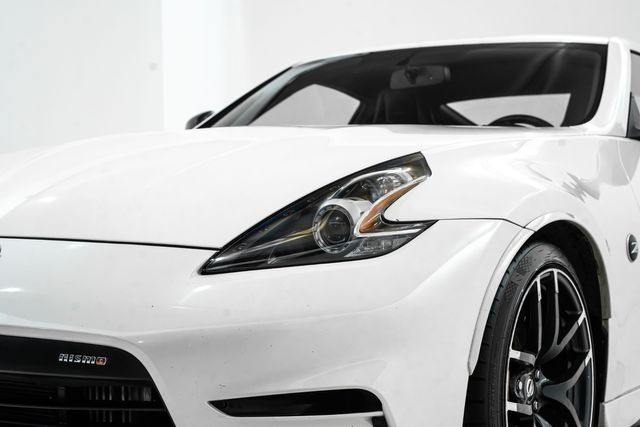 2018 Nissan 370Z NISMO Tech Supercharged with Many Upgrades | Dallas, TX | RPM Garage