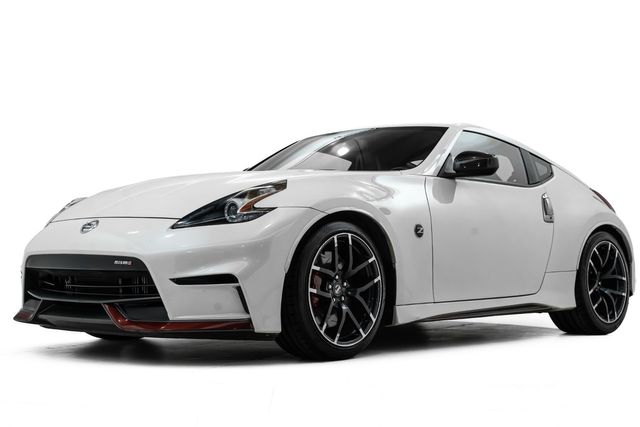 2018 Nissan 370Z NISMO Tech Supercharged with Many Upgrades | Dallas, TX | RPM Garage 2018 Nissan 370Z NISMO Tech Supercharged with Many Upgrades | Dallas, TX | RPM Garage