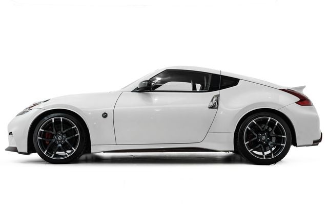 2018 Nissan 370Z NISMO Tech Supercharged with Many Upgrades | Dallas, TX | RPM Garage 2018 Nissan 370Z NISMO Tech Supercharged with Many Upgrades | Dallas, TX | RPM Garage