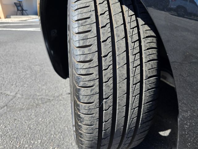 2018 Nissan 370Z Roadster Touring 2018 Nissan 370Z Roadster Touring