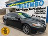 2018 Nissan Altima 2.5 SR Special Edtn | Bentleyville, Pennsylvania | Tregembo Motors 2018 Nissan Altima 2.5 SR Special Edtn | Bentleyville, Pennsylvania | Tregembo Motors