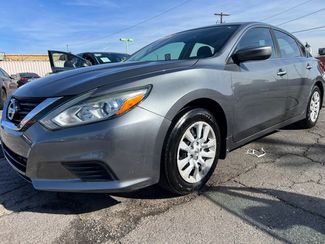 2018 Nissan Altima 2.5 S CAR PROS AUTO CENTER (702) 405-9905 | Las Vegas, Nevada | Car Pros Auto Center