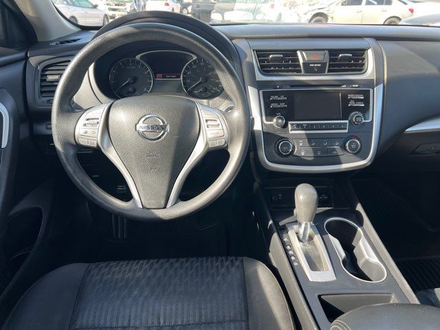 2018 Nissan Altima 2.5 S CAR PROS AUTO CENTER (702) 405-9905