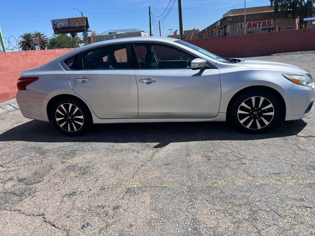 2018 Nissan Altima 2.5 SL CAR PROS AUTO CENTER (702) 405-9905