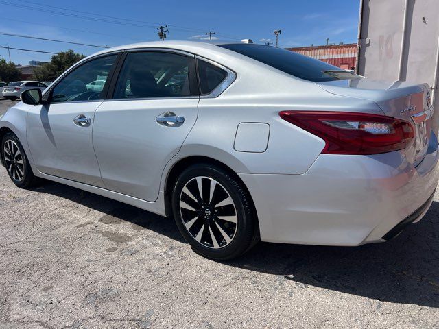 2018 Nissan Altima 2.5 SL CAR PROS AUTO CENTER (702) 405-9905