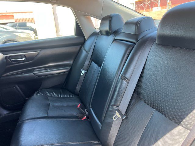 2018 Nissan Altima 2.5 SL CAR PROS AUTO CENTER (702) 405-9905