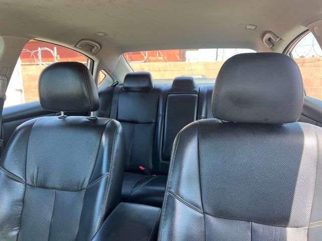 2018 Nissan Altima 2.5 SL CAR PROS AUTO CENTER (702) 405-9905